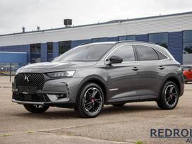 DS Automobiles DS7 Crossback, 1.5 l., visureigis / krosoveris