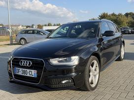 Audi A4, 2.0 l., Универсал