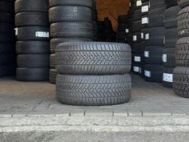 Dunlop WINTER SPORT 5, winter 255/45 R18