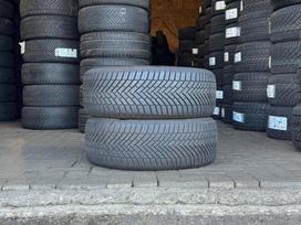 Continental ALLSEASONCONTACT XL, universalios 235/50 R18