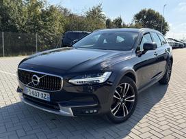 Volvo V90 Cross Country, 2.0 l., universalas