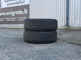 Continental WINTERCONTACT TS830P | 2024, žieminės 225/50 R18