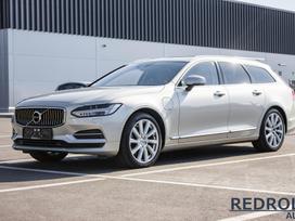 Volvo V90, 2.0 l., wagon