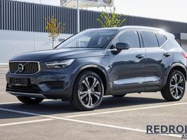 Volvo XC40, 1.5 l., Внедорожник / Кроссовер