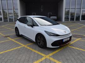 Cupra Born, 62 kWh, hatchback
