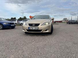 Lexus IS 250, 2.5 l., Седан