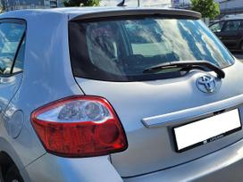Toyota Auris, 1.4 l., hatchback