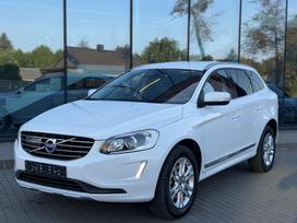 Volvo XC60, 2.0 l., Внедорожник / Кроссовер