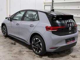 Volkswagen ID.3, 62 kWh, hatchback