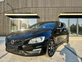 Volvo V60, 2.0 l., Универсал