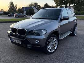 BMW X5, 3.0 l., Внедорожник / Кроссовер