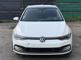 Volkswagen Golf, 1.5 l., Хэтчбек