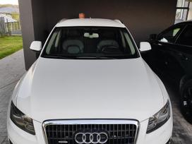 Audi Q5, 2.0 l., Внедорожник / Кроссовер