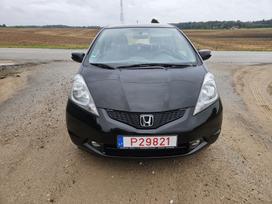 Honda Jazz, 1.3 l., Хэтчбек