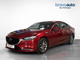 Mazda 6, 2.0 l., Седан