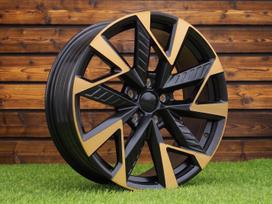 Autowheels New Cupra Formentor Style, light alloy, R18