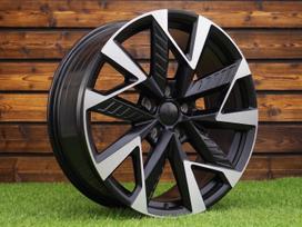 Autowheels New Cupra Formentor Style, light alloy, R18
