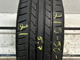 Maxtrek M1, летние 215/50 R17