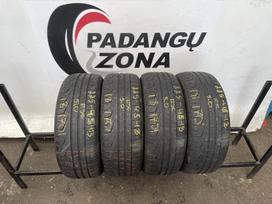 Pirelli Winter 240 Serie II, žieminės 225/45 R18