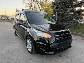 Ford Tourneo Connect, 1.6 l., mpv / minivan