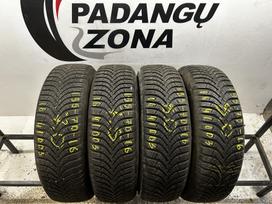 Hankook Winter Icept RS2, зимние 195/70 R16