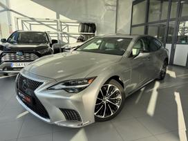 Lexus LS 500h, 3.5 l., saloon / sedan