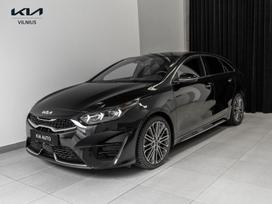 Kia ProCeed, 1.6 l., wagon