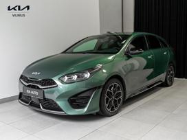 Kia ProCeed, 1.5 l., Универсал