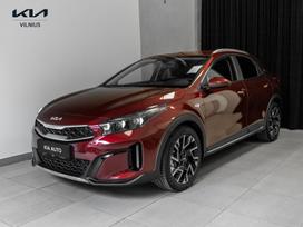 Kia XCeed, 1.6 l., hatchback