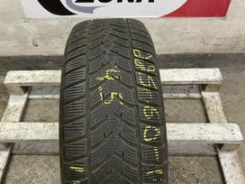 Goodyear Ultra grip ice gen-1, зимние 225/60 R17