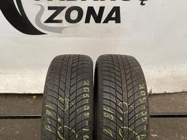 Nexen N Blue 4 Season, всесезонные 205/55 R16