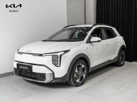 Kia Stonic, 1.0 l., hatchback