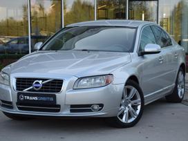 Volvo S80, 2.0 l., Седан