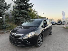 Opel Zafira, 1.4 l., mpv / minivan