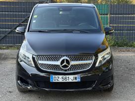 Mercedes-Benz V220, 2.1 l., vienatūris