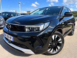 Opel Grandland, 1.5 l., Внедорожник / Кроссовер