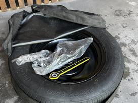 Volvo, легкосплавные , R17
