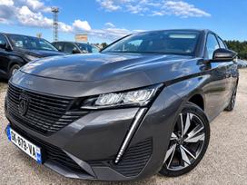 Peugeot 308, 1.5 l., universalas