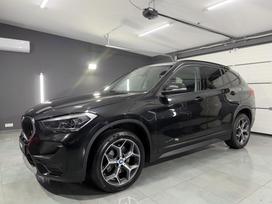 BMW X1, 2.0 l., visureigis / krosoveris