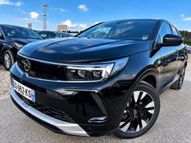 Opel Grandland, 1.2 l., visureigis / krosoveris