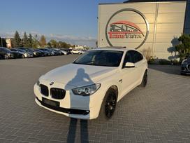 BMW 530 Gran Turismo, 3.0 l., hatchback