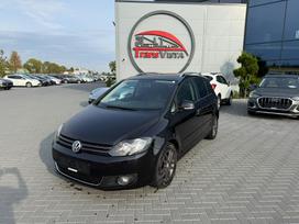 Volkswagen Golf Plus, 1.4 l., Минивэн