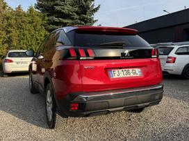 Peugeot 3008, 1.2 l., Внедорожник / Кроссовер