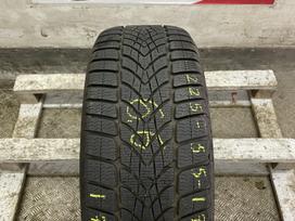 Dunlop Sp winter sport 4D MO, žieminės 225/55 R17