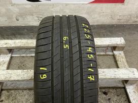 Goodyear Efficient grip performance, summer 225/45 R17