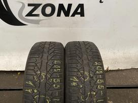 Kleber Krisalp HP2, зимние 205/55 R16