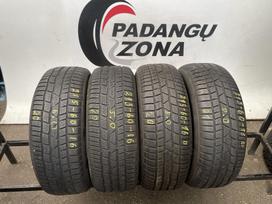 Continental ContiWinterContact TS830P, winter 215/60 R16