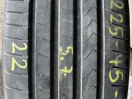 Hankook Ventus Prime 4, vasarinės 225/45 R17