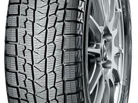 -Kita- Yokohama IG53, зимние 235/45 R18
