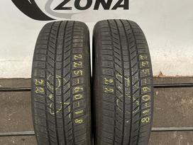 Continental WinterContact TS870 P, winter 225/60 R18